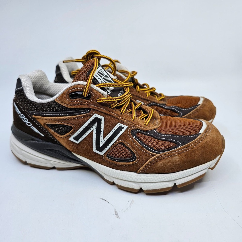 Rare Vintage New Balance X L.L.Bean 990 v4